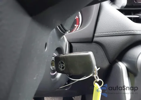 2024 Toyota Rav4 Le from USA, damaged, VIN 2T3H1RFV5RW315120